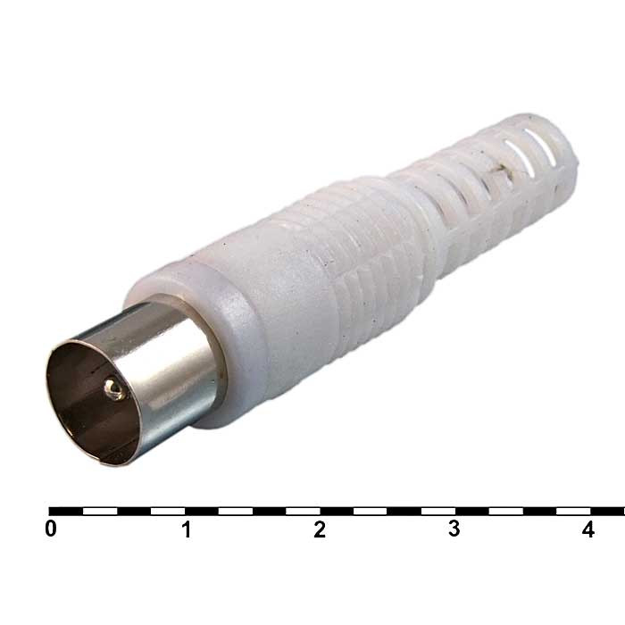 FD-2427 (MP-500) White, Разъем - изображение 1