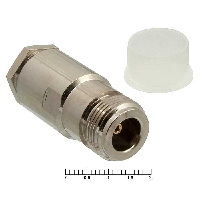 N-S213F, Разъем - изображение 1