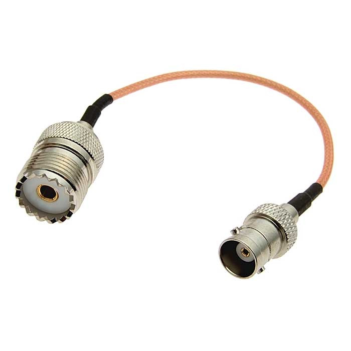SL16-K-1.5-RG316-15CM-BNC-K-1.5, Разъем - изображение 1