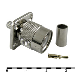 TNC-BJ1-C58, Разъем