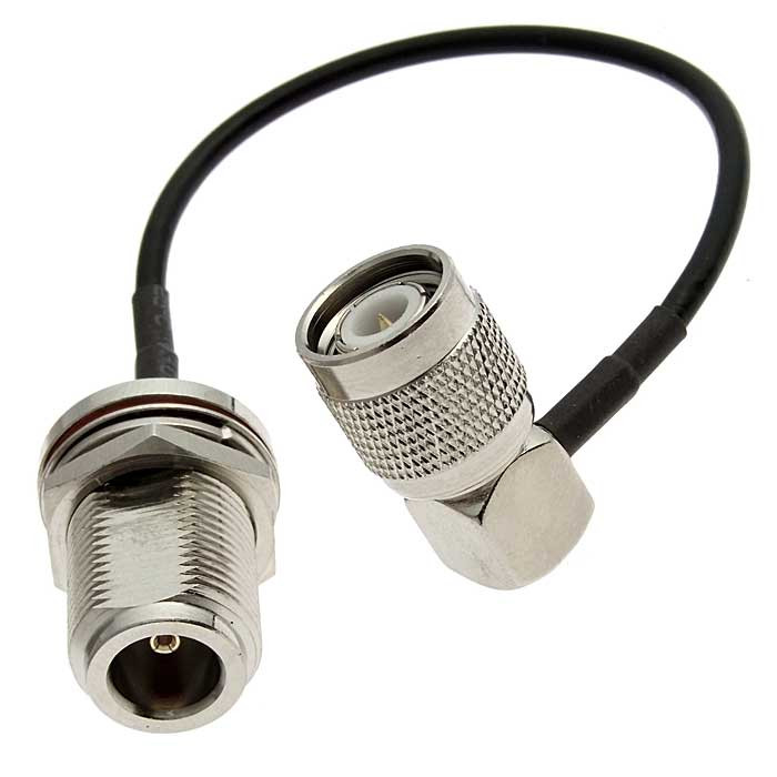 TNC-JW-1.5-174-15CM-N-KY-1.5, Разъем - изображение 1