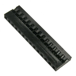 BLS2-14 pitch 2.00 mm, Разъем