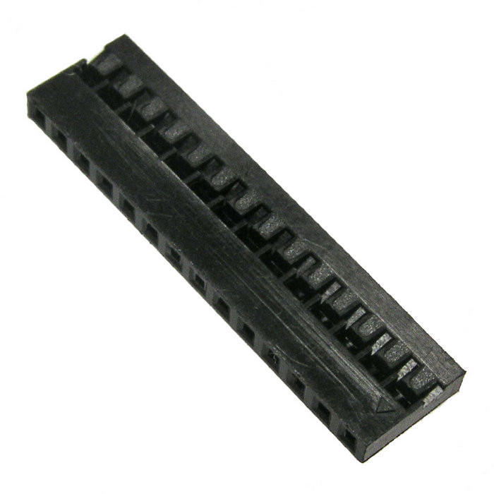 BLS2-14 pitch 2.00 mm+Terminal, Разъем - изображение 1