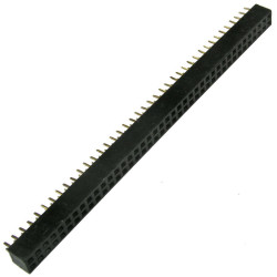 PBD2-80 (PBD2-2x40) 2.00 mm, Разъем