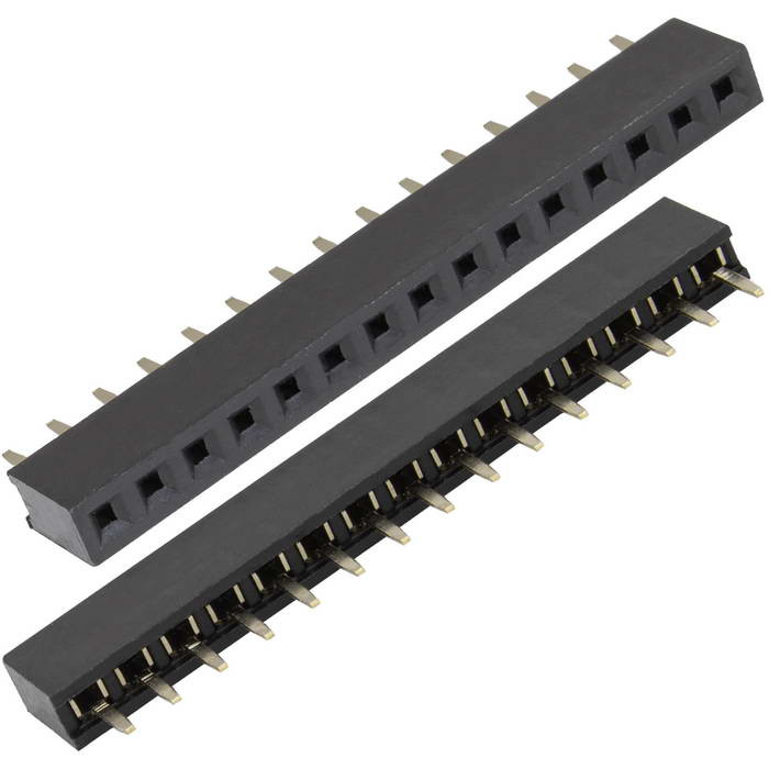 PBS2-15 pitch 2.00 mm, Разъем - изображение 1