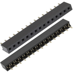PBS2-15 pitch 2.00 mm, Разъем