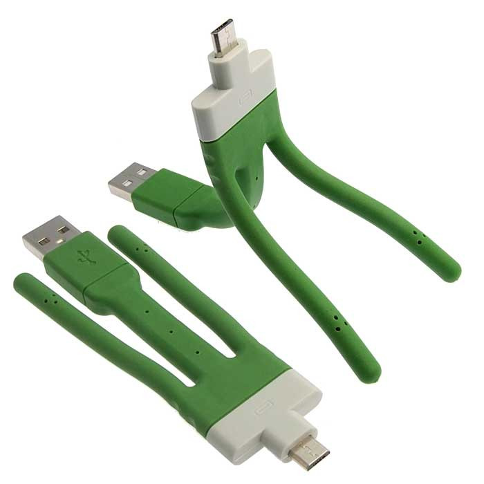 MicroUSB Transformers Data/Charging, Разъем USB - изображение 1