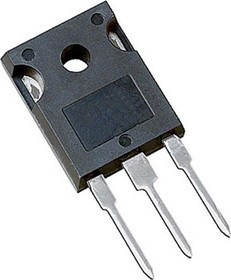 IGW30N60H3FKSA1, IGBT 600В 60А [TO247]