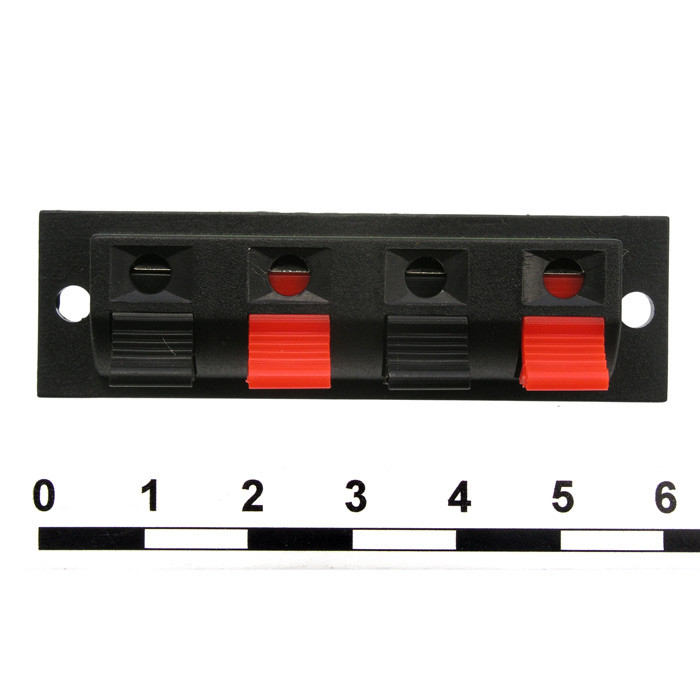10-0032 / 19*63 mm, Клемма - изображение 1