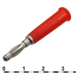10-0068 a red, Клемма