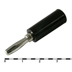 10-0073 a black, Клемма