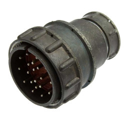 2РМД36КПЭ20Ш5В1, Разъем
