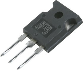 IRFP250N, Транзистор N-канал, 200В 30А 190Вт [TO-247AC] - изображение 1