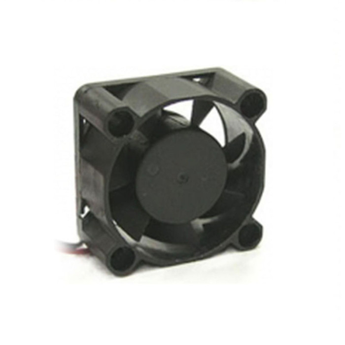 RQD 4020MS 24VDC, Вентилятор 24В, 40x40x20 мм - изображение 1