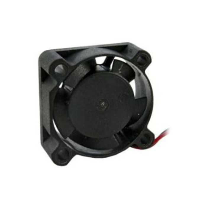 RQD 4010MS 12VDC, Вентилятор 12В, 40x40x10 мм - изображение 1
