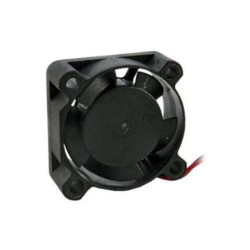 RQD 4010MS 12VDC, Вентилятор 12В, 40x40x10 мм