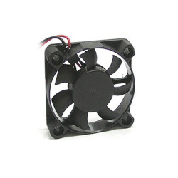 RQD 8025MS 12VDC, Вентилятор 12В, 80x80x25 мм