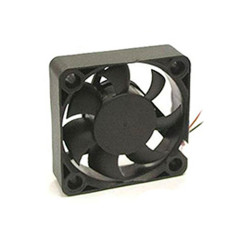 RQD 8025MS 24VDC, Вентилятор 24В, 80x80x25 мм