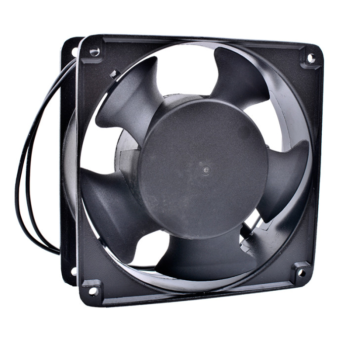 RQA 9225HSL 220VAC, Вентилятор сетевой 220 В, 92x92x25 мм - изображение 1
