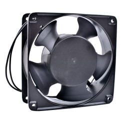 RQA 9225HSL 220VAC, Вентилятор сетевой 220 В, 92x92x25 мм