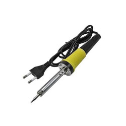 TP-307 12V 30W, Паяльник 12 В, 30 Вт