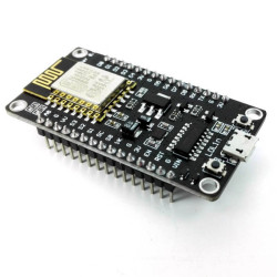 NodeMCU V3, Модуль разработки с Wi-Fi на базе чипсета ESP8266
