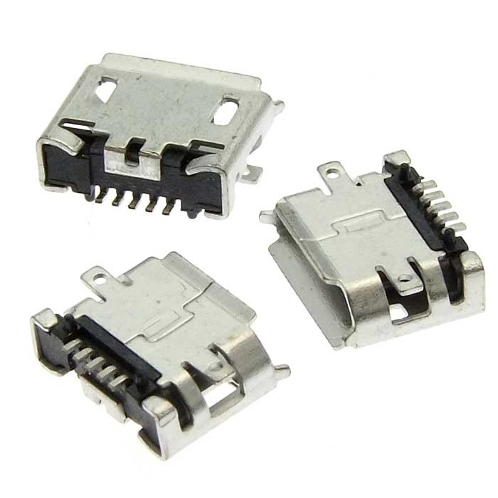 Micro usb 5S B (SZC), Разъем USB - изображение 1