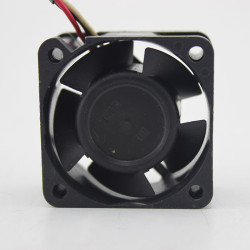 RQD2510MS 12VDC, Вентилятор 12 В, 25x25x10 мм