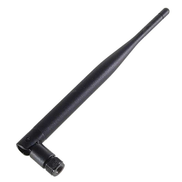 Wi-Fi 5dB TNC-P, Антенна WiFi, 5dB, 2.4 ГГц - изображение 1