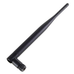 Wi-Fi 5dB TNC-P, Антенна WiFi, 5dB, 2.4 ГГц