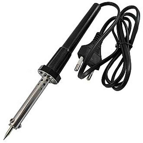 TP-305 220V 40W, Паяльник 220 В, 40 Вт - изображение 1