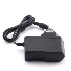 БПИ 9VDC 0.5A 2.1*5.5, Блок питания импульсный 9В, 0.5А