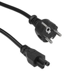 Y003/Schuko 1.8m 3x0.75 BF, сетевой шнур 3x0.75, 1.8 метра