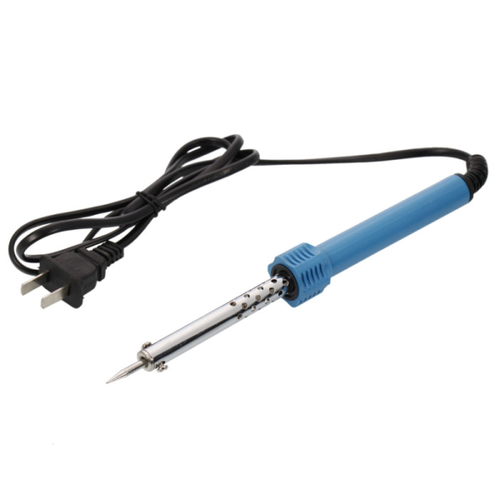 TLW 2 220V 40W, Паяльник 40 Вт, 220 В - изображение 1