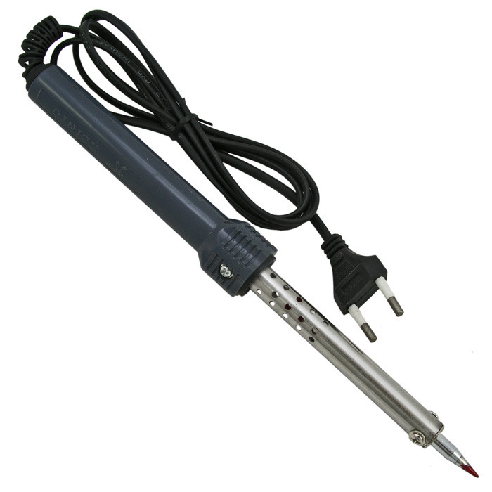 TLW 2 220V 60W, Паяльник - изображение 1