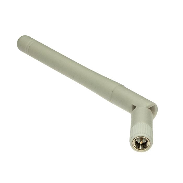 GSM 800-1800 5db SMA-P white, Антенна GSM - изображение 1
