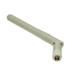 GSM 800-1800 5db SMA-P white, Антенна GSM