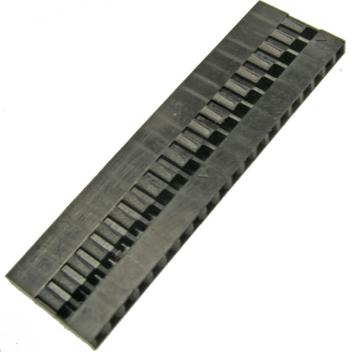BLS-20 + Terminal, Разъем - изображение 1