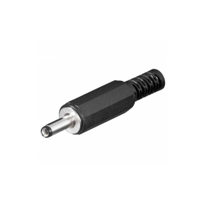 SZC-0026c, Штекер 3.5x1.4 мм - изображение 1