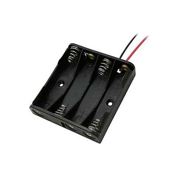 BH441, Батарейный отсек 4xAAА - изображение 1
