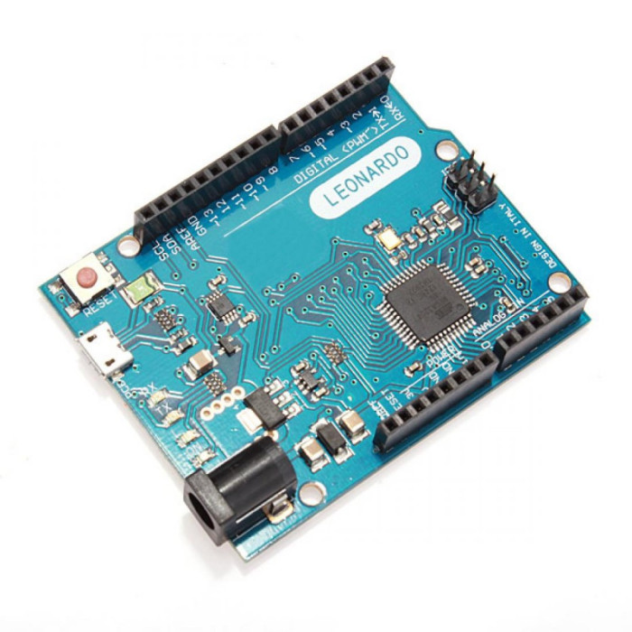Arduino совместимый Leonardo R3 - изображение 1