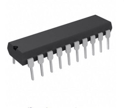 КР580ИР82, Микросхема буферный регистр