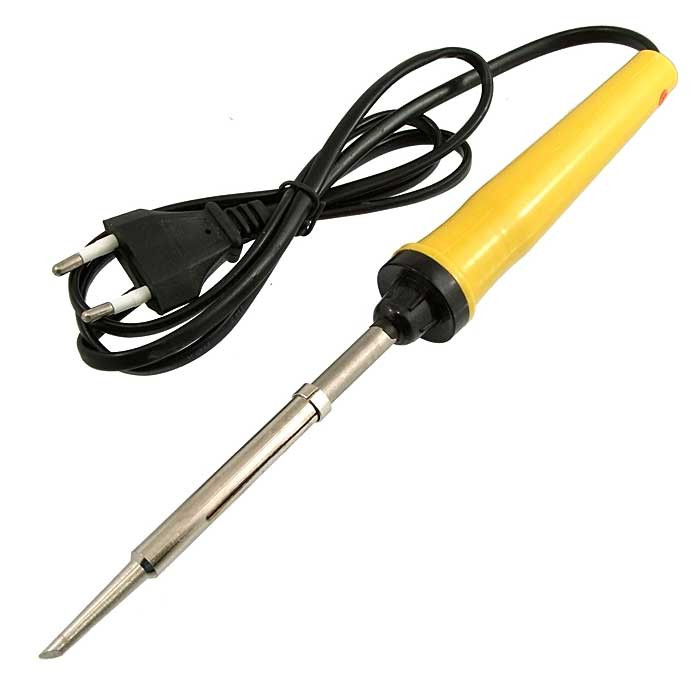 TLN 1 220V 50W, Паяльник - изображение 1