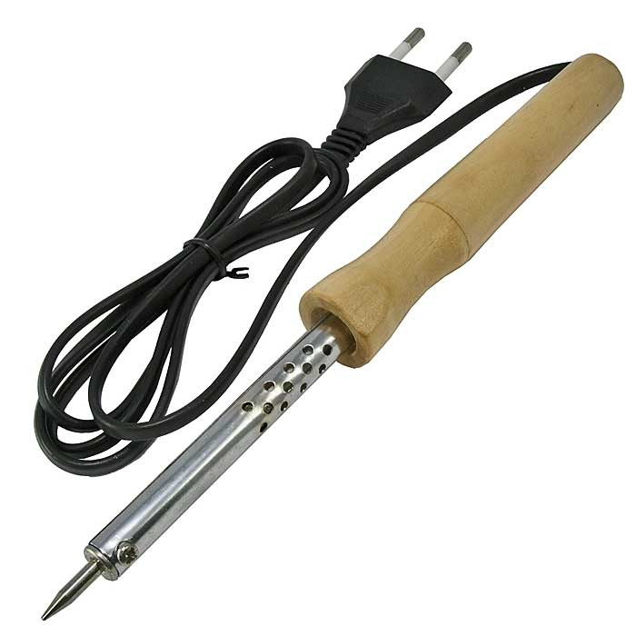 TP-601 220V 30W, Паяльник - изображение 1