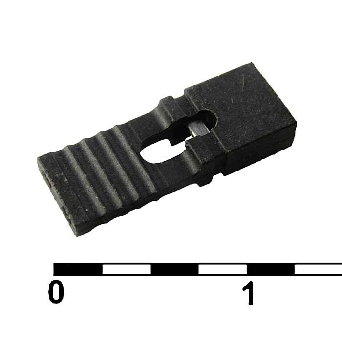 MJ-0-L 2.54 mm, Разъем - изображение 1