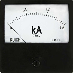 М42300 1.5КА (Аналог), Щитовой прибор