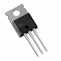 2SA1011, транзистор PNP, 160В, 1.5А, TO-220