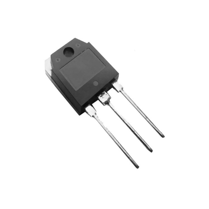 2SA1264N, Транзистор PNP, 120В, 8А, TO-3P - изображение 1