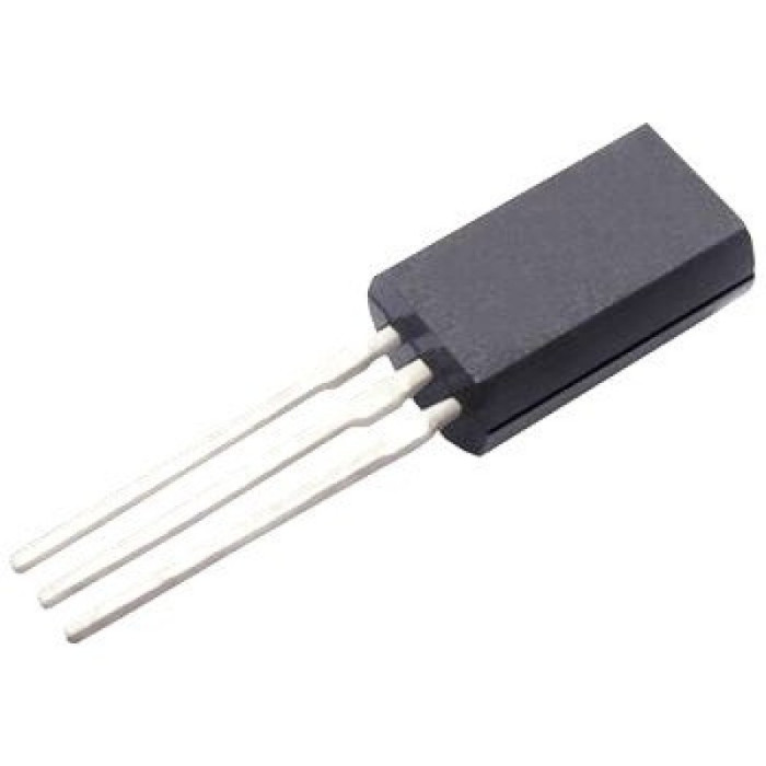 2SA1023, Транзистор PNP, 70В, 0.1А, TO-92MOD - изображение 1