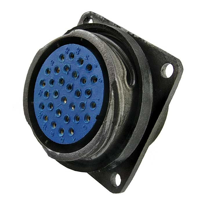 FQ30-32pin ZK, Разъем - изображение 1